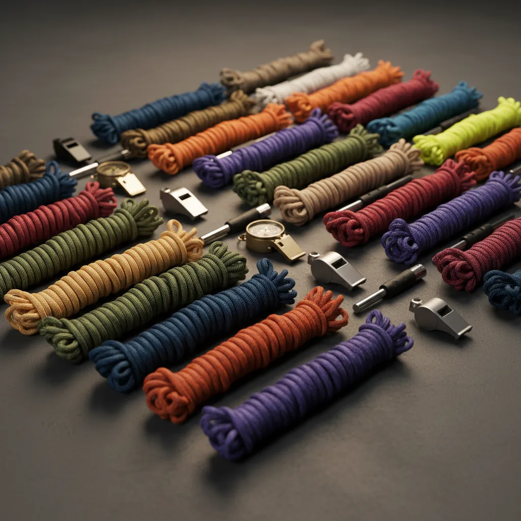 Best value pack paracord bracelets 2026 — multi-pack survival bracelets compared